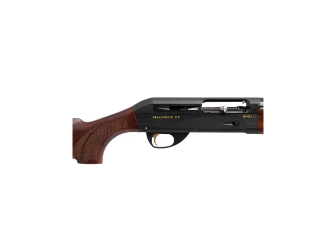 Ружье Benelli Bellmonte II Wood кал.12/71 МС Фото 4